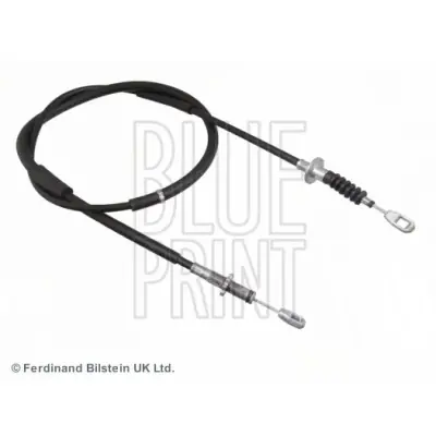 Cable de accionamiento, accionamiento del embrague BLUEPRINT ADC43831 Gran Oferta